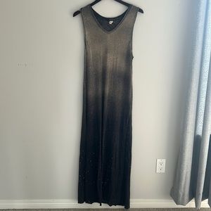 FREE PEOPLE MAXI DRESS